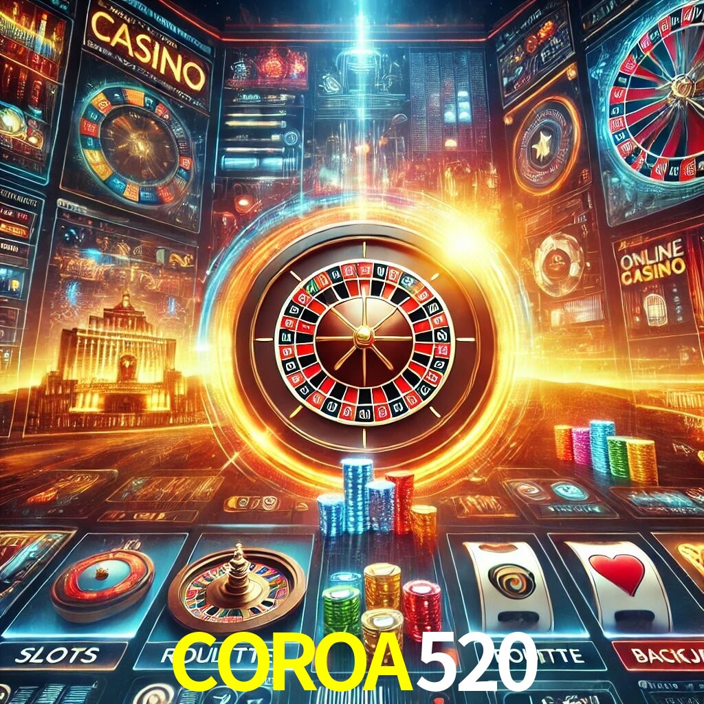  COROA520