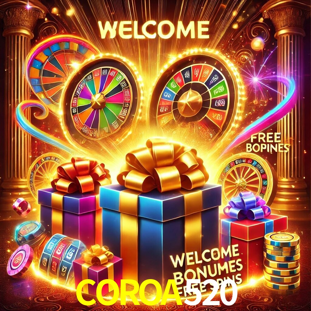 COROA520