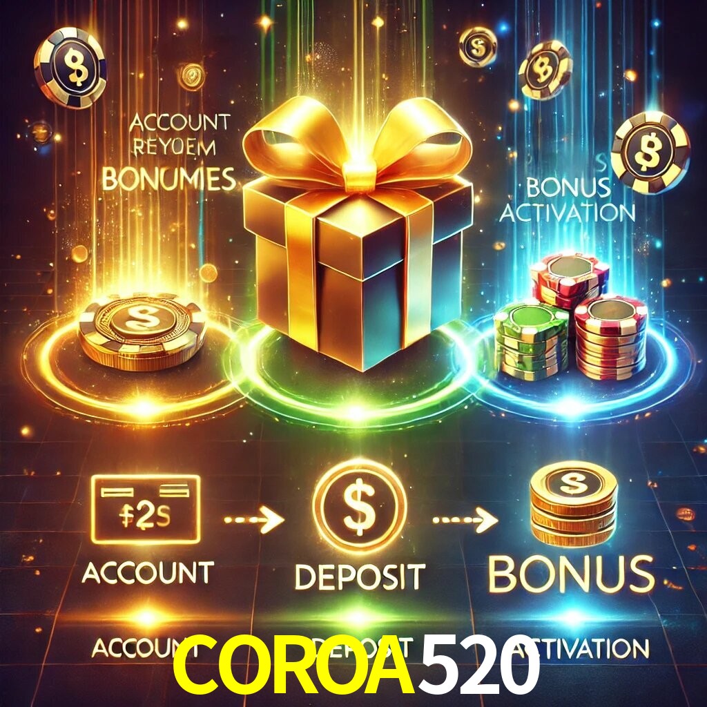  COROA520