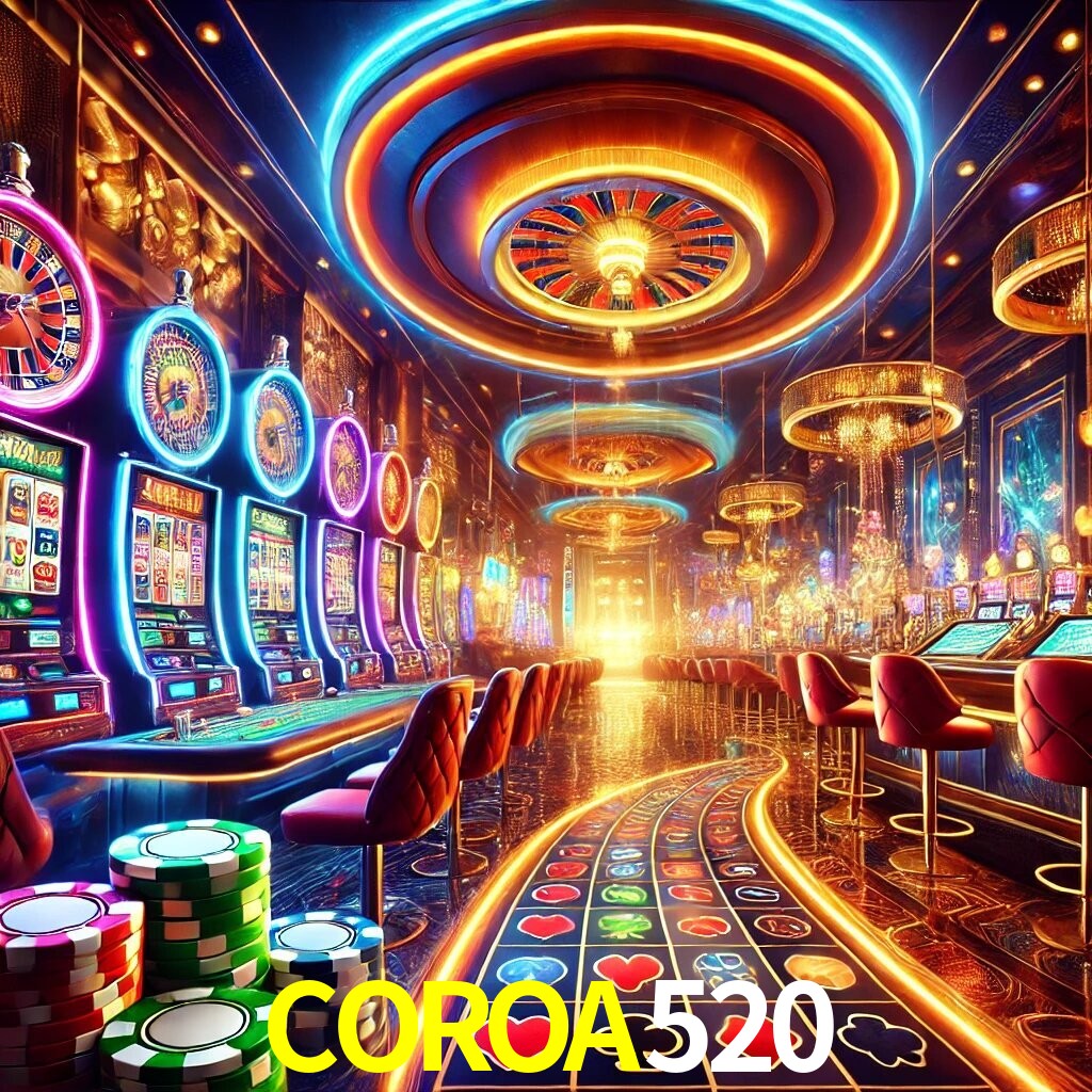  COROA520
