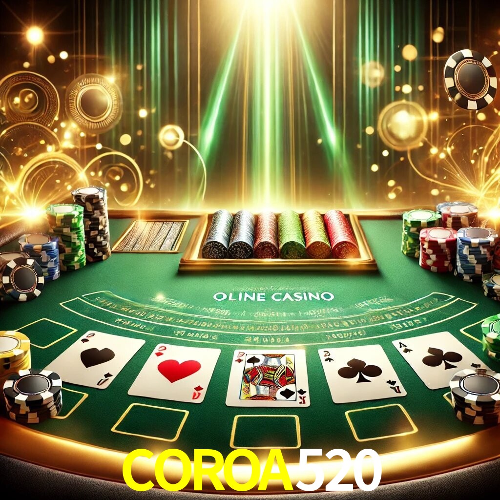  COROA520