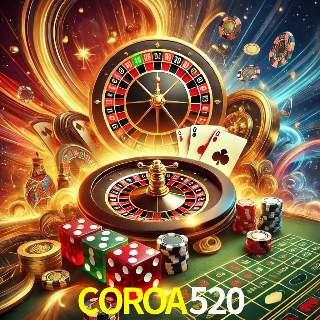  COROA520