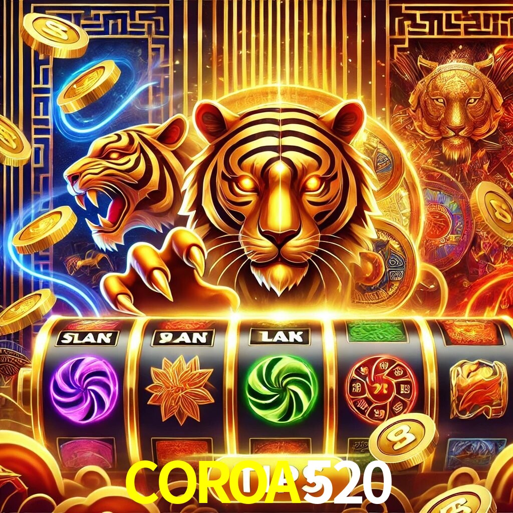  COROA520