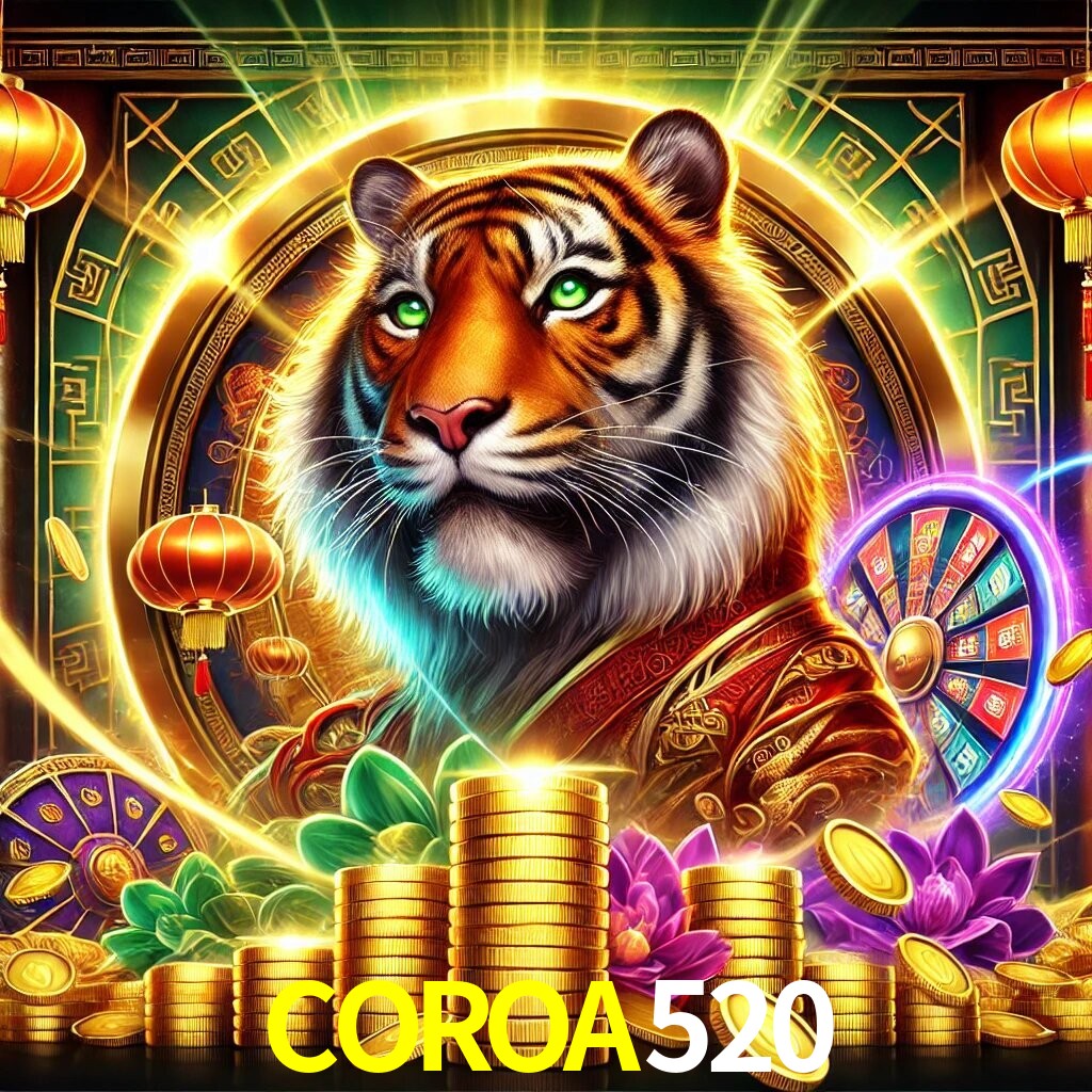  COROA520