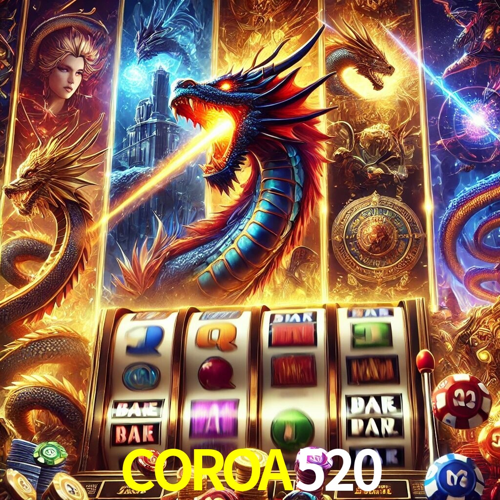  COROA520