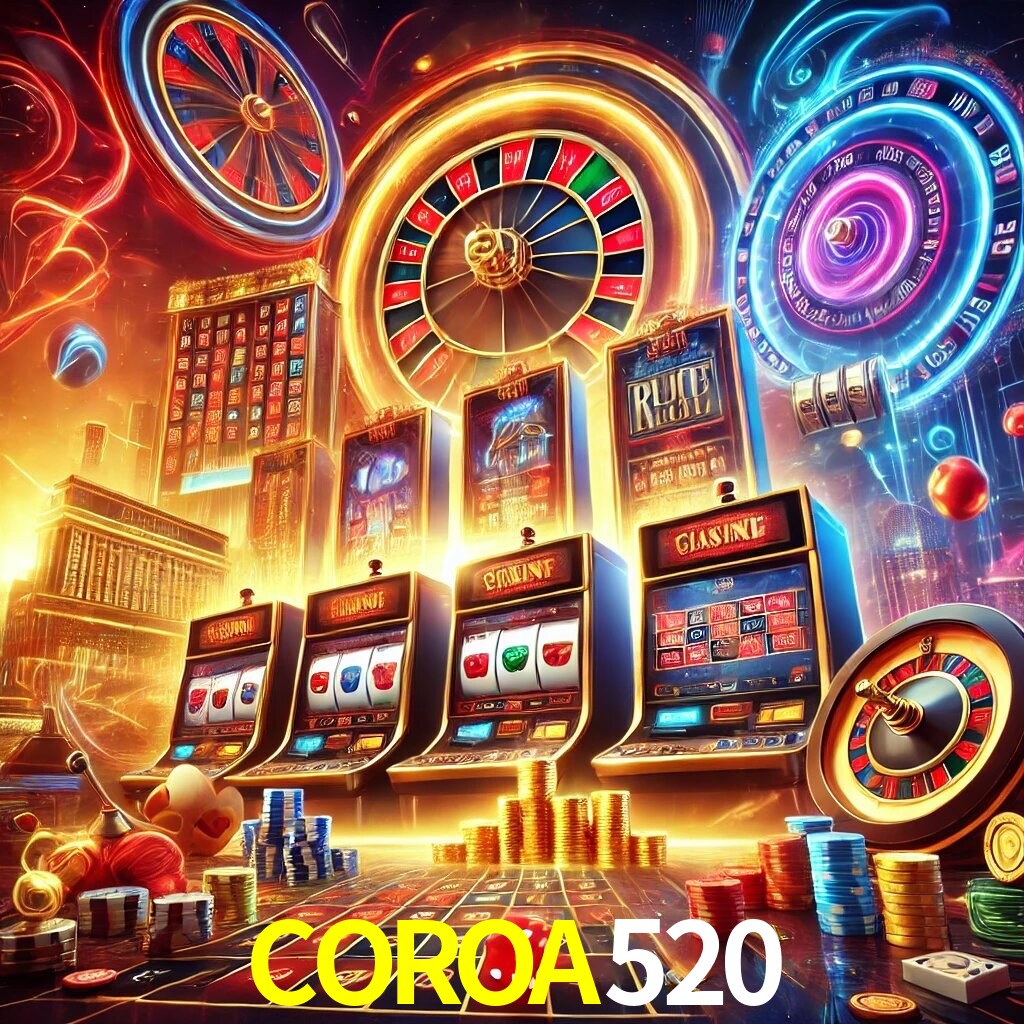  COROA520