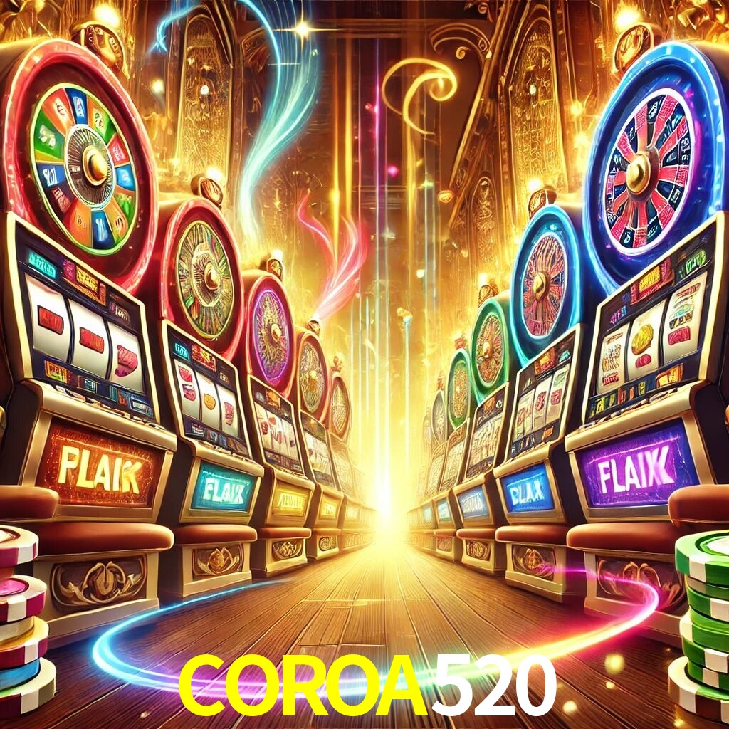  COROA520