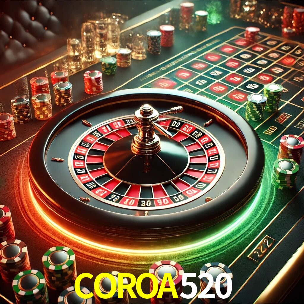  COROA520