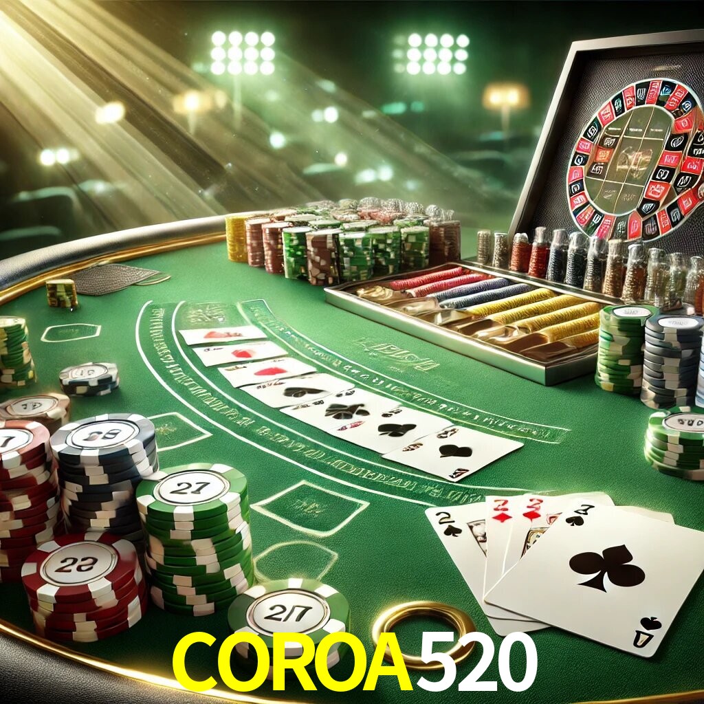  COROA520