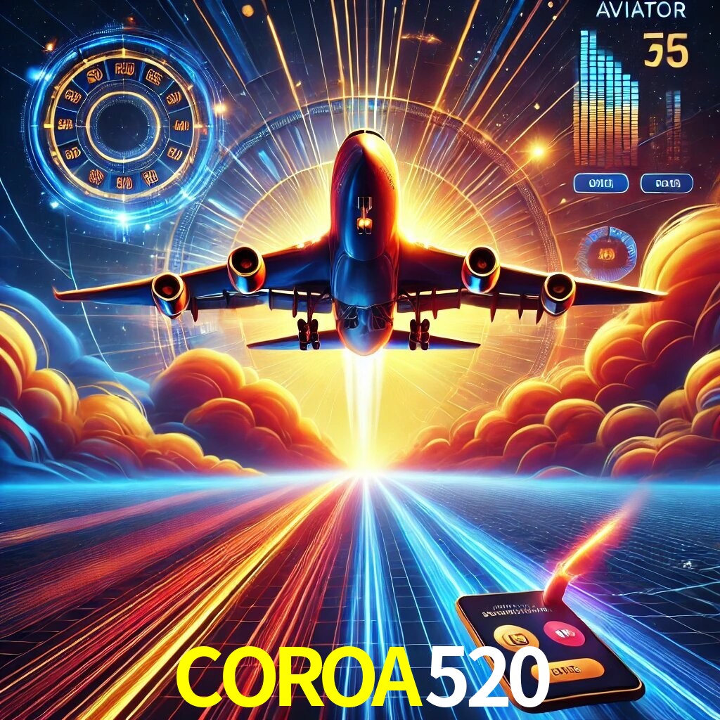  COROA520