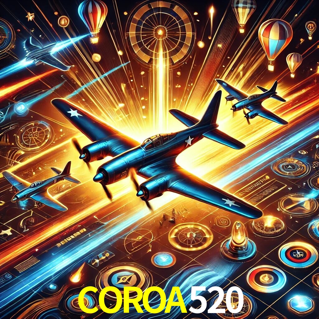  COROA520